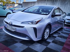 2020 TOYOTA PRIUS - NEW NCT 07/27 - Image 4