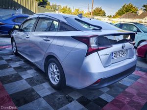 2020 TOYOTA PRIUS - NEW NCT 09/27 - Image 3