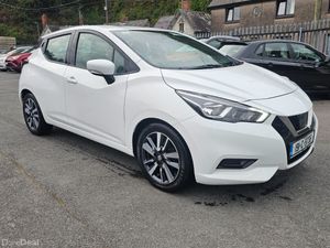 Nissan Micra 2019 1.0 SV - Image 2