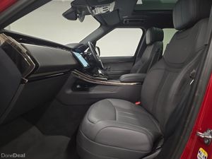 Land Rover Range Rover Sport Diesel Estate Dynamic - Image 4