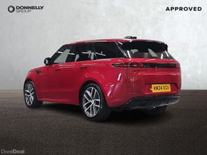 Land Rover Range Rover Sport Diesel Estate Dynamic - Image 3