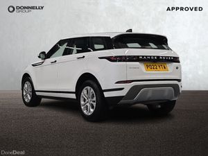 Land Rover Range Rover Evoque Diesel Hatchback S - Image 3