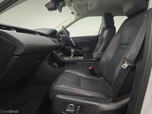 Land Rover Range Rover Evoque Diesel Hatchback S - Image 4