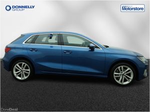 Audi A3 Sportback Sport - Image 3