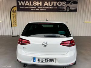 Volkswagen Golf GTI 5DR AUTO - Image 3