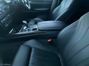 BMW X5 2016 / Finance Arranged - Image 4