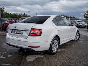 192 Octavia 1.0tsi/High spec/Low kms/*2026 PRICE* - Image 2