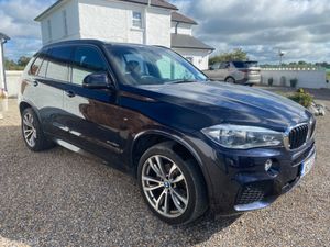 BMW X5 2016 / Finance Arranged - Image 3