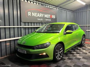2011 Volkswagen Scirocco 1.4 TSI SPORT - Image 4