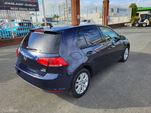 (2yr warranty) 1.2 Petrol DSG Auto. Stock ID-34974 - Image 4