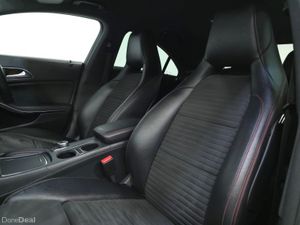 Mercedes-Benz CLA AMG Line Premium - Image 4