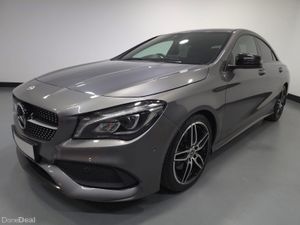 Mercedes-Benz CLA AMG Line Premium - Image 3