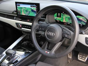 A5 S Line * Virtual Cockpit * 1 owner from new - Image 3