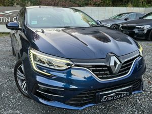 🔥 2021 Renault Megane 1.3TCe 140 GPF ICONIC - Image 3