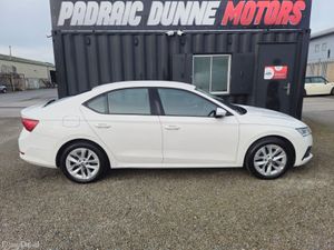 212 Skoda Octavia 2.0TDi - Image 4