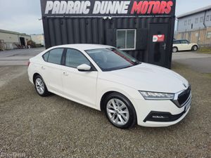 212 Skoda Octavia 2.0TDi - Image 2