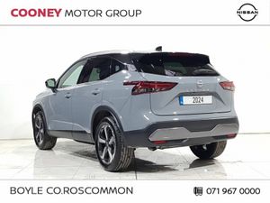 Nissan Qashqai QQ 1 3 HYB SV Premium (NO MILEAGE) - Image 2