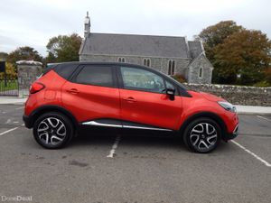 2017 Renault Captur Signature Long Tax & Test 7/27 - Image 2