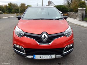2017 Renault Captur Signature Long Tax & Test 7/27 - Image 3