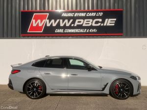 BMW i4 M50 Auto X-Drive 20,000klms 232 - Image 3