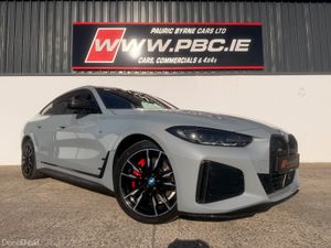 BMW i4 M50 Auto X-Drive 20,000klms 232 - Image 2