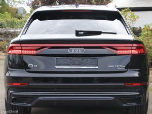 Q8 Black Edition * Huge spec * E Hybrid - Image 4