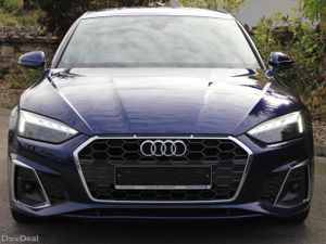 A5 S Line * Virtual Cockpit * 1 owner from new - Image 2