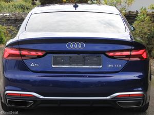 A5 S Line * Virtual Cockpit * 1 owner from new - Image 4