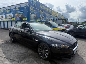 Jaguar XE 2016 R Design - Image 4