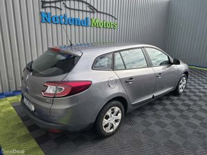 2011 Renault Megane 1.5 ROYALE DCI 90 ECO2 - Image 3