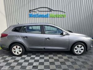 2011 Renault Megane 1.5 ROYALE DCI 90 ECO2 - Image 2