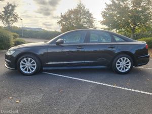 2017 AUDI A6 2.0 TDI SE AUTOMATIC - Image 3
