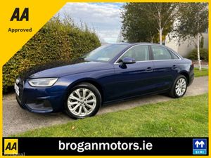 Black Friday Price*Audi A4 2.0 TDI 35*Auto* S/H* - Image 4