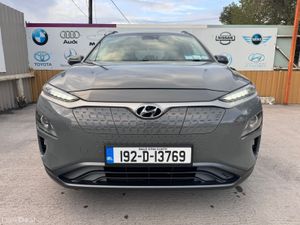 192 Hyundai KONA 64kWh Low Miles Warranty - Image 3