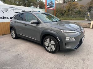 192 Hyundai KONA 64kWh Low Miles Warranty - Image 2