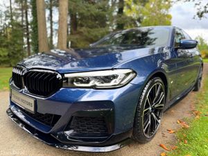 LCI 530D MSPORT PLUS * SUNROOF * - Image 3