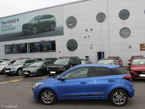 Hyundai i20 2020 - Image 2