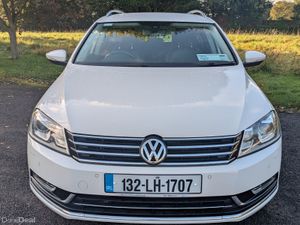 VOLKSWAGEN PASSAT TRENDLINE/ AUTO/NEW NCT 01/27 - Image 2
