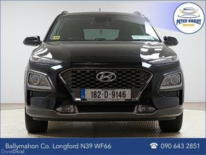 Hyundai KONA 1.0 T-GDI Executive - Image 2
