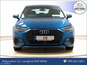 Audi A3 A3 Technik 35 Tdi  Technik  35 TDi 150 Sta - Image 3