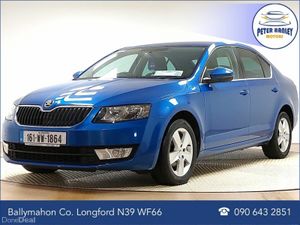 Skoda Octavia AMBITION 1.6TDI 90HP - Image 4