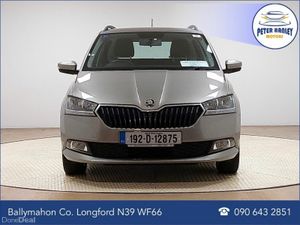 Skoda Fabia 1.0MPI 75HP Style - Image 3