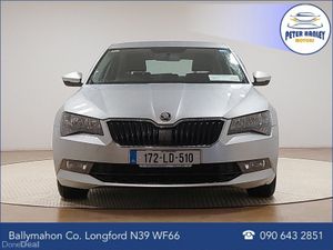 Skoda Superb 1.6 TDI 120bhp Style - Image 3