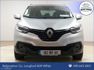 Renault Kadjar 1.5 dCi 110 ENERGY Dynamique Nav - Image 2