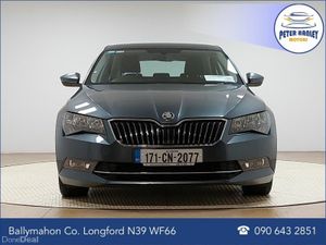 Skoda Superb 2.0 TDI 150bhp Ambition DSG - Image 4