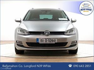 Volkswagen Golf 2.0 TDI GT 150 BHP - Image 3