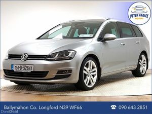 Volkswagen Golf 2.0 TDI GT 150 BHP - Image 4