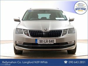 Skoda Octavia COMBI STYLE 1.6TDI 115HP - Image 3
