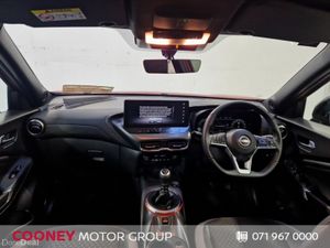 Nissan Juke 1.0T PET 2WD SV Premium. €29,950 less - Image 2