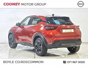 Nissan Juke 1.0T PET 2WD SV Premium. €29,950 less - Image 3